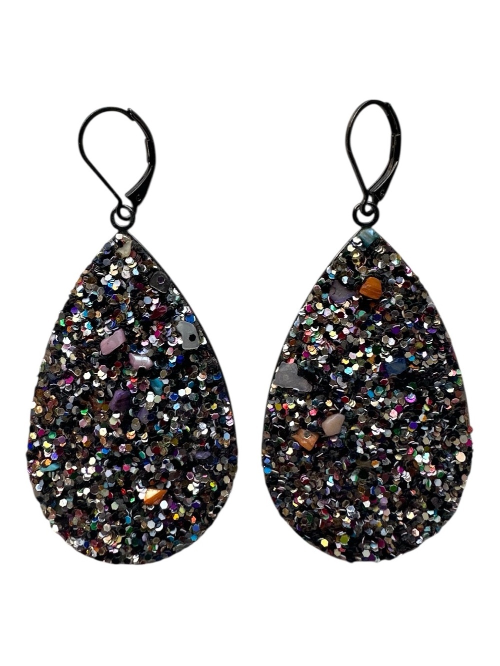 Baublebar Teardrop Drop Earrings Gift Fashion Women Party Holiday Jewelry